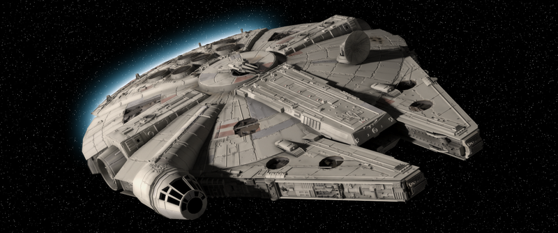 Illustration for article titled The Essential Difference Between Star Wars and Star Trek